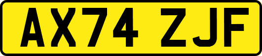 AX74ZJF