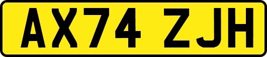 AX74ZJH