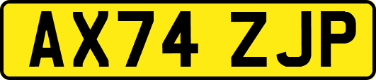 AX74ZJP
