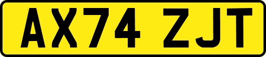 AX74ZJT