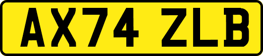 AX74ZLB