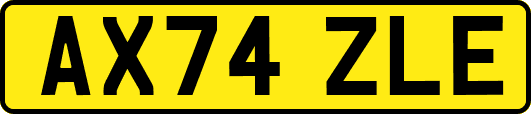 AX74ZLE