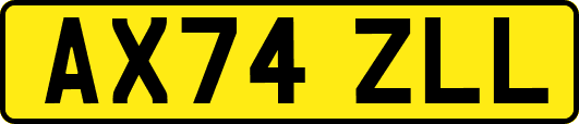 AX74ZLL
