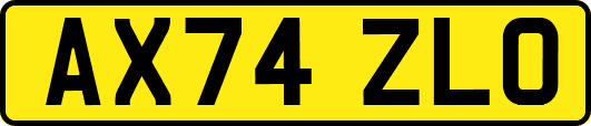 AX74ZLO