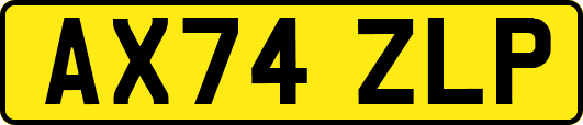 AX74ZLP