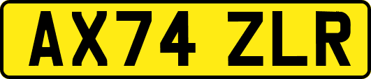 AX74ZLR