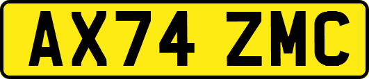 AX74ZMC