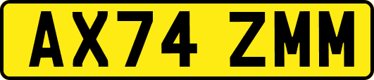 AX74ZMM