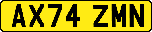 AX74ZMN