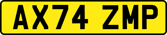 AX74ZMP