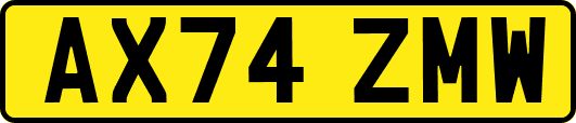 AX74ZMW
