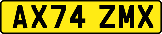 AX74ZMX