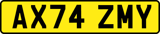 AX74ZMY