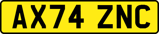 AX74ZNC