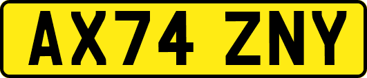 AX74ZNY