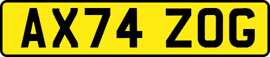AX74ZOG