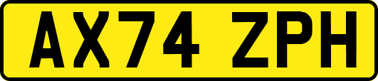 AX74ZPH