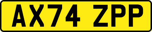 AX74ZPP