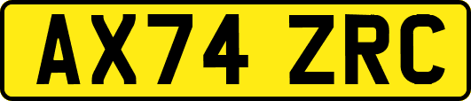 AX74ZRC