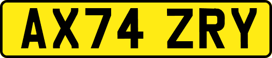 AX74ZRY