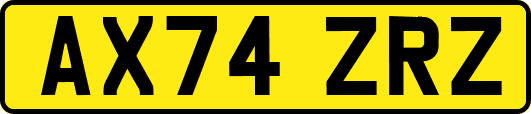AX74ZRZ