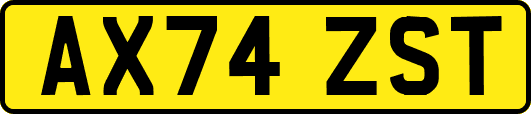 AX74ZST