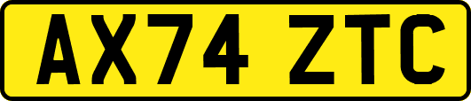 AX74ZTC