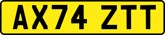 AX74ZTT