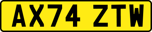 AX74ZTW