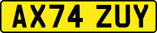 AX74ZUY