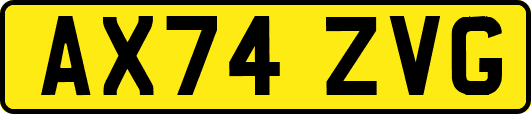 AX74ZVG