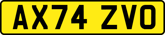 AX74ZVO