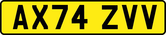AX74ZVV