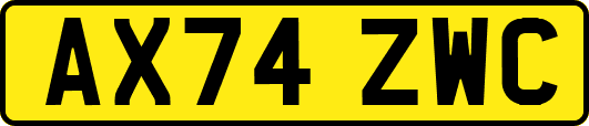 AX74ZWC