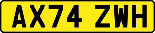 AX74ZWH