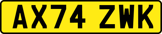 AX74ZWK