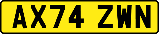 AX74ZWN