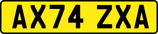 AX74ZXA
