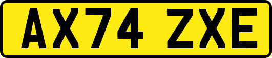 AX74ZXE