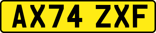 AX74ZXF