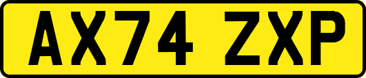 AX74ZXP