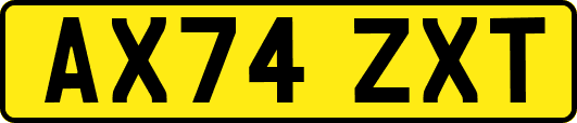 AX74ZXT