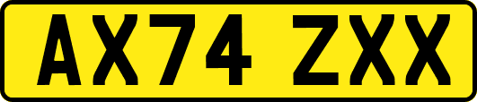 AX74ZXX