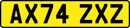 AX74ZXZ