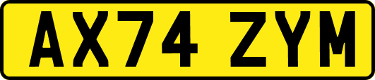 AX74ZYM