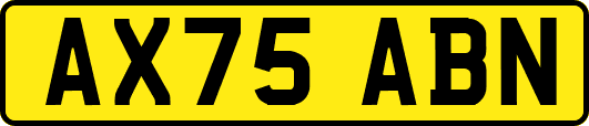 AX75ABN