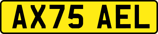 AX75AEL
