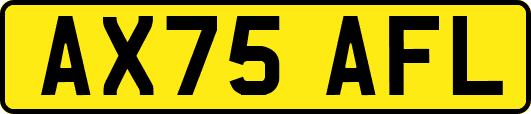 AX75AFL