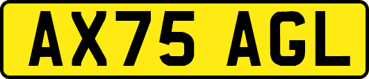 AX75AGL
