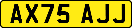 AX75AJJ